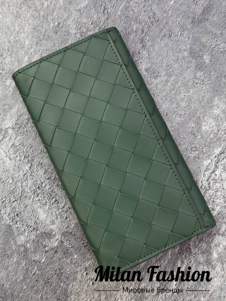 Купюрник  Bottega Veneta V52243. Вид 3