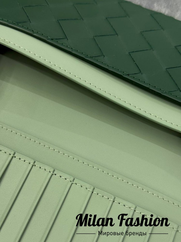 Купюрник  Bottega Veneta V52243. Вид 2