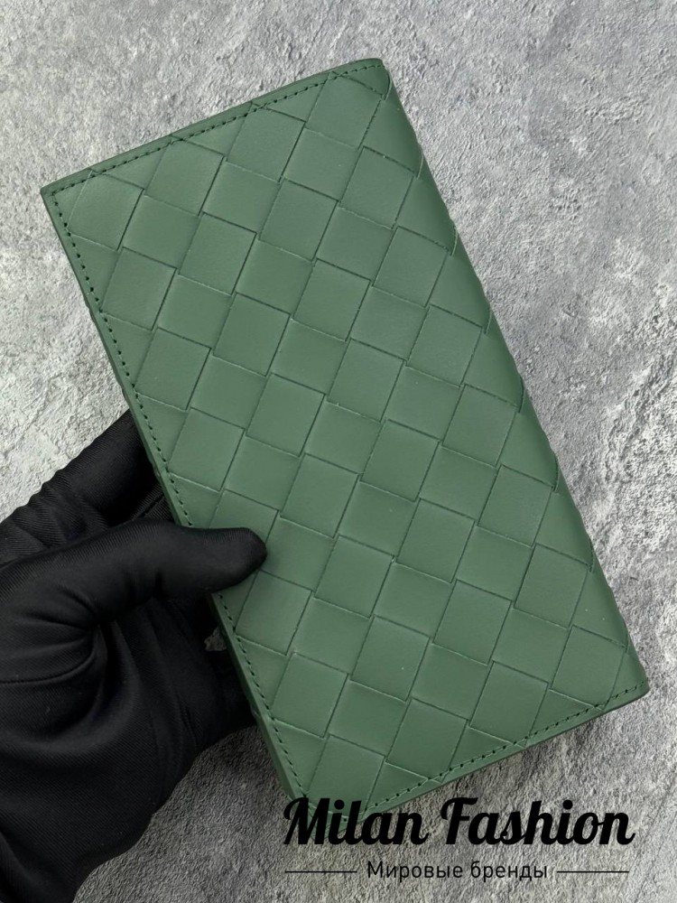 Купюрник  Bottega Veneta V52243. Вид 5