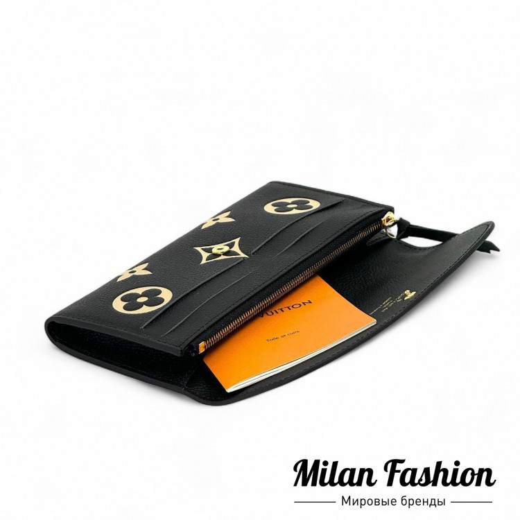 Кошелек  Louis Vuitton V52440. Вид 2