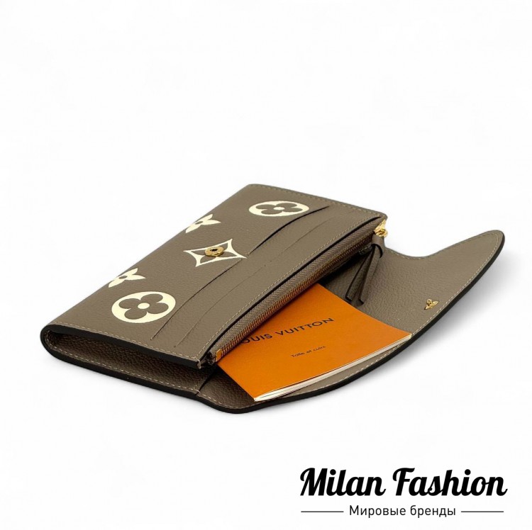 Кошелек  Louis Vuitton V52441. Вид 2