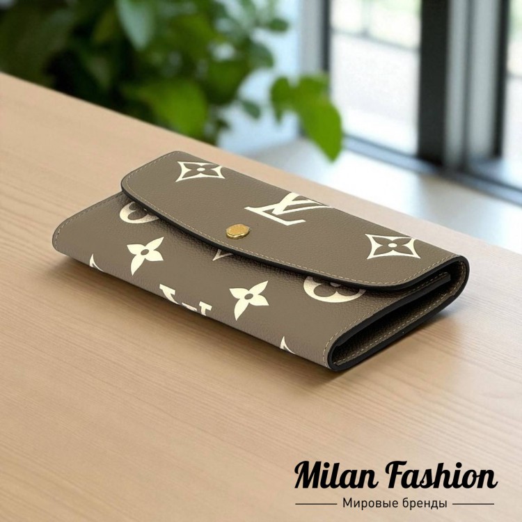 Кошелек  Louis Vuitton V52441. Вид 1
