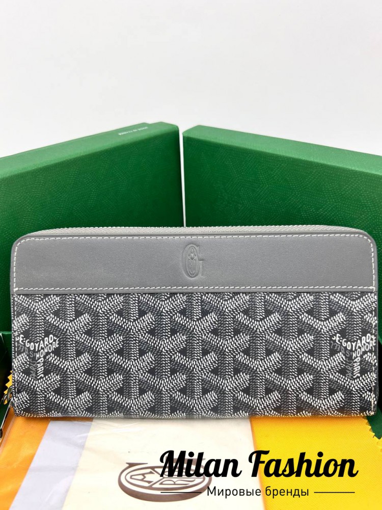 Кошелек Goyard … V52024. Вид 1