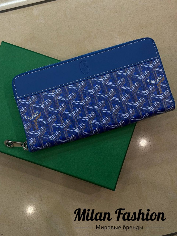 Кошелек Goyard  … V52030. Вид 1