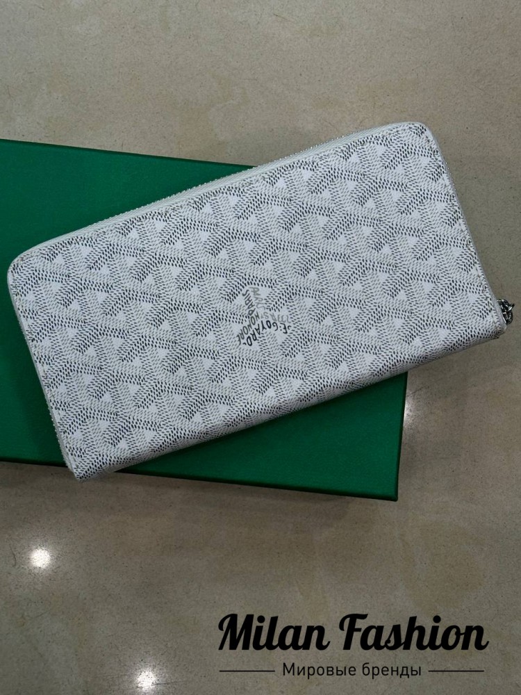 Кошелек Goyard  … V52028. Вид 2
