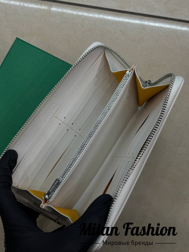 Кошелек Goyard  … V52028. Вид 4