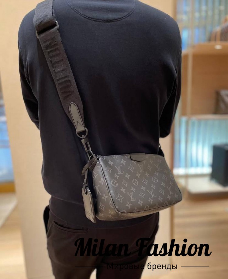 Сумка  Louis Vuitton V52429. Вид 3