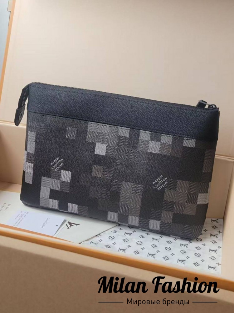 Клатч  Louis Vuitton V52419. Вид 2