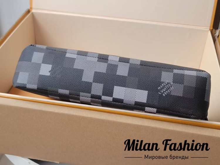 Клатч  Louis Vuitton V52419. Вид 6