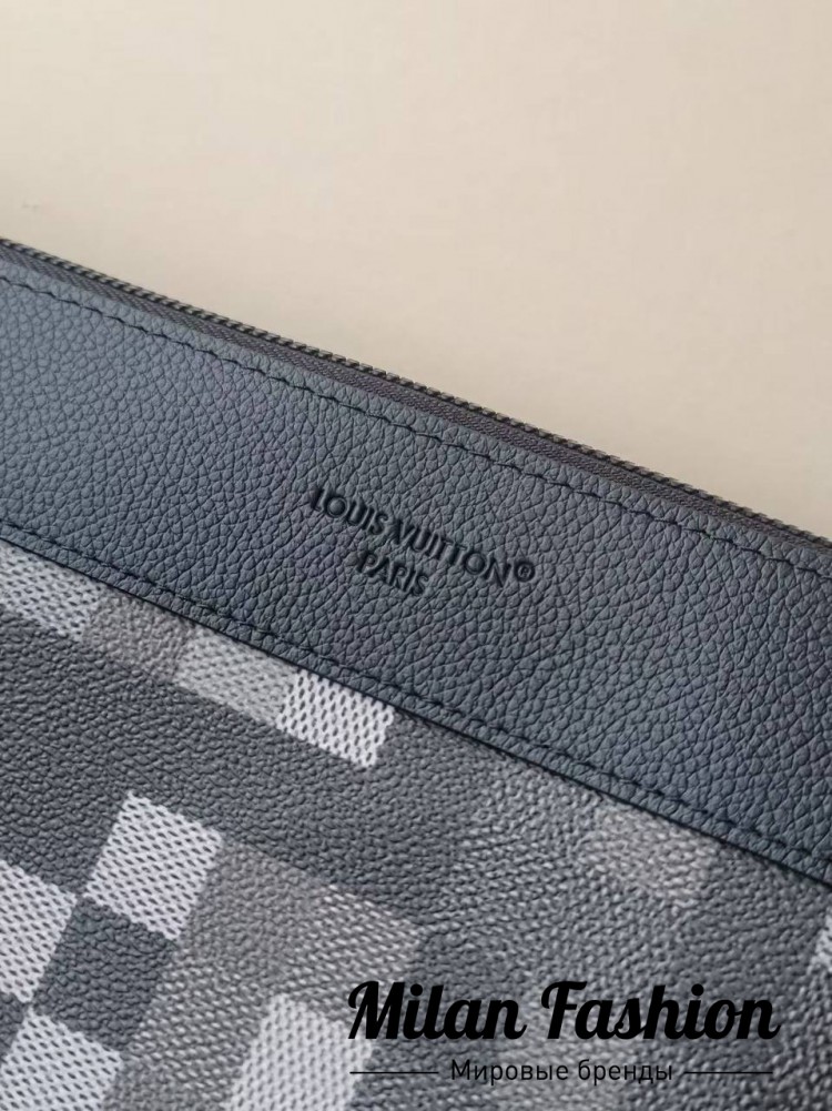 Клатч  Louis Vuitton V52419. Вид 5