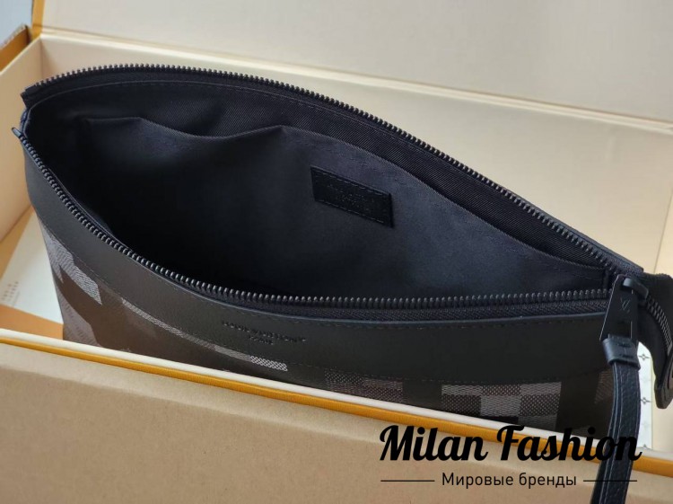 Клатч  Louis Vuitton V52419. Вид 8