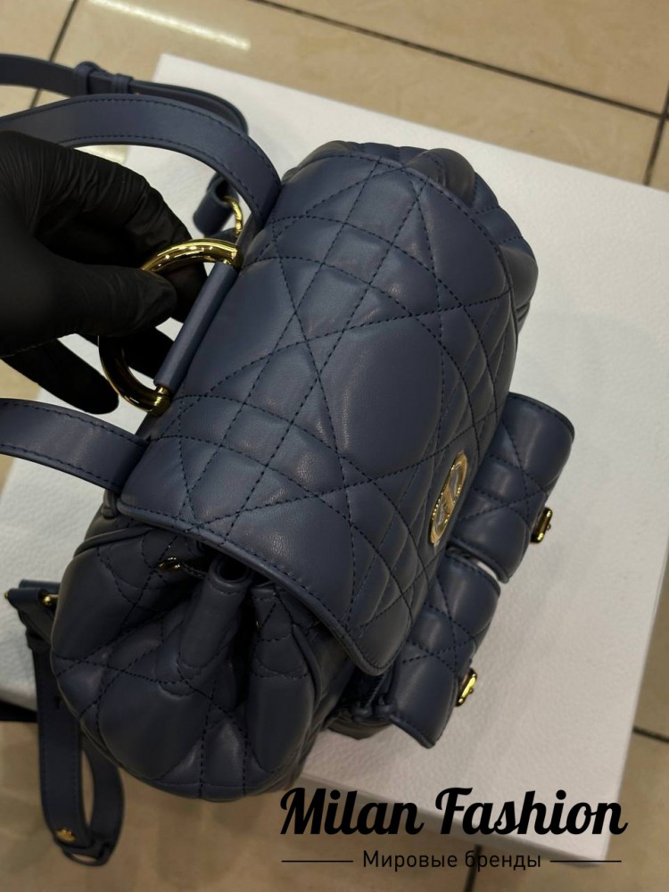 Рюкзак  Christian Dior V52029. Вид 5