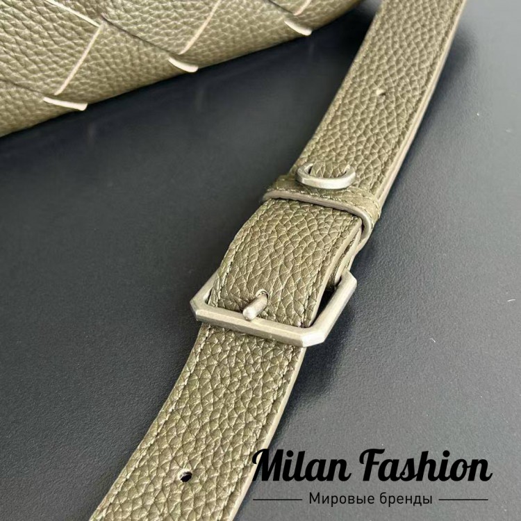 Сумка  Bottega Veneta V52418. Вид 7