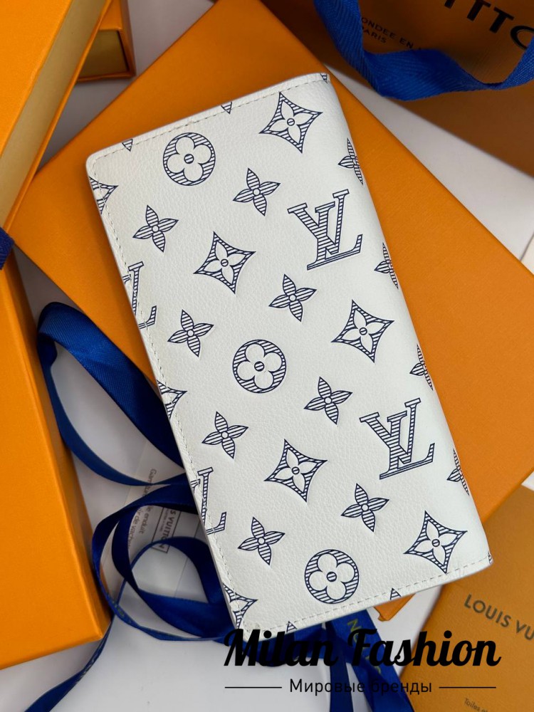 Купюрник  Louis Vuitton V34780. Вид 2