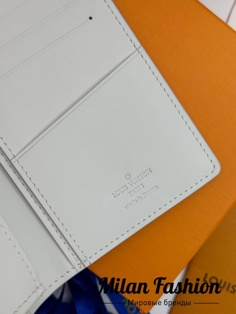 Купюрник  Louis Vuitton V34780. Вид 4