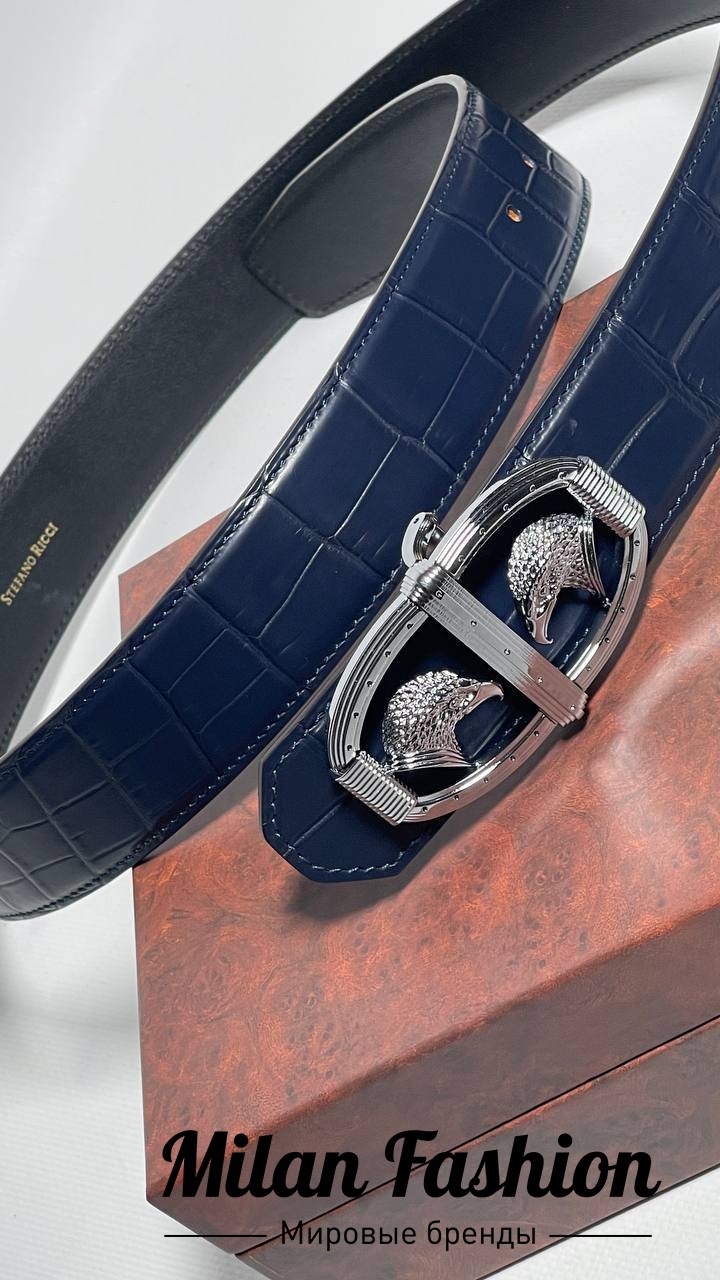 Ремень  Stefano Ricci V32540. Вид 2