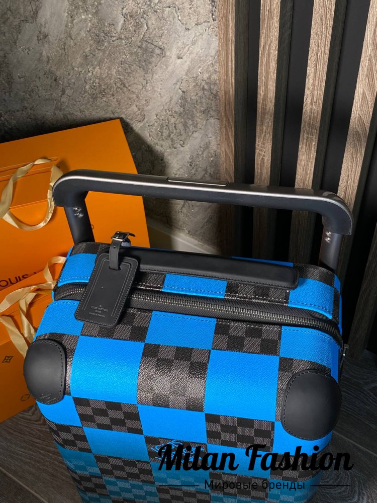 Чемодан  Louis Vuitton V52408. Вид 3