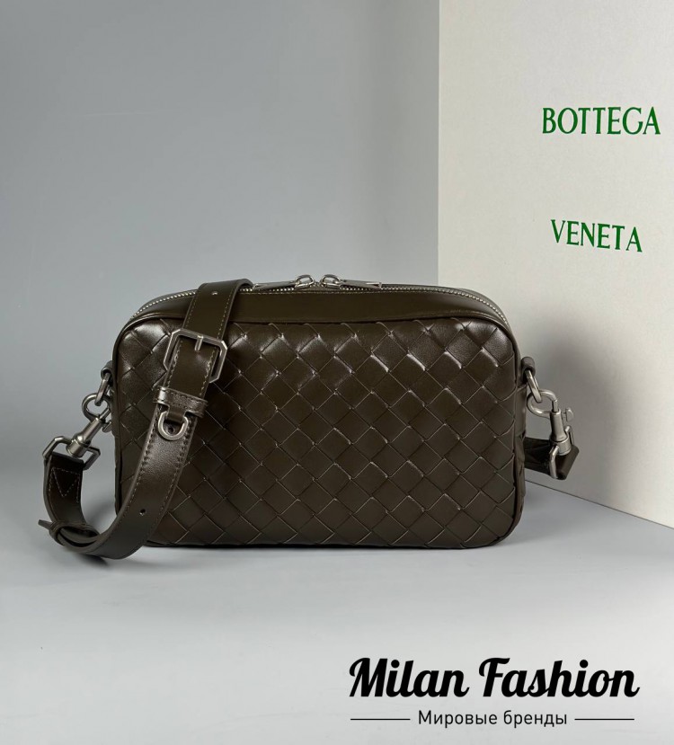 Сумка  Bottega Veneta V52407. Вид 1