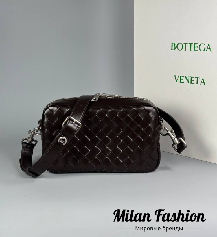 Сумка  Bottega Veneta V52405. Вид 1