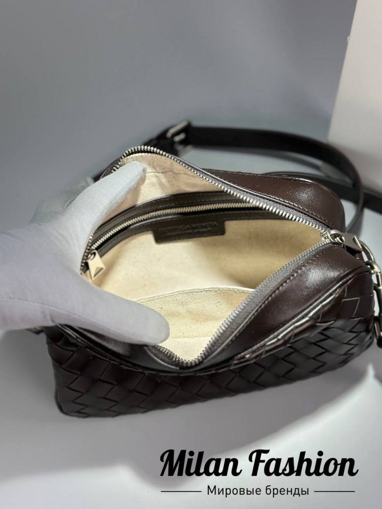 Сумка  Bottega Veneta V52405. Вид 5