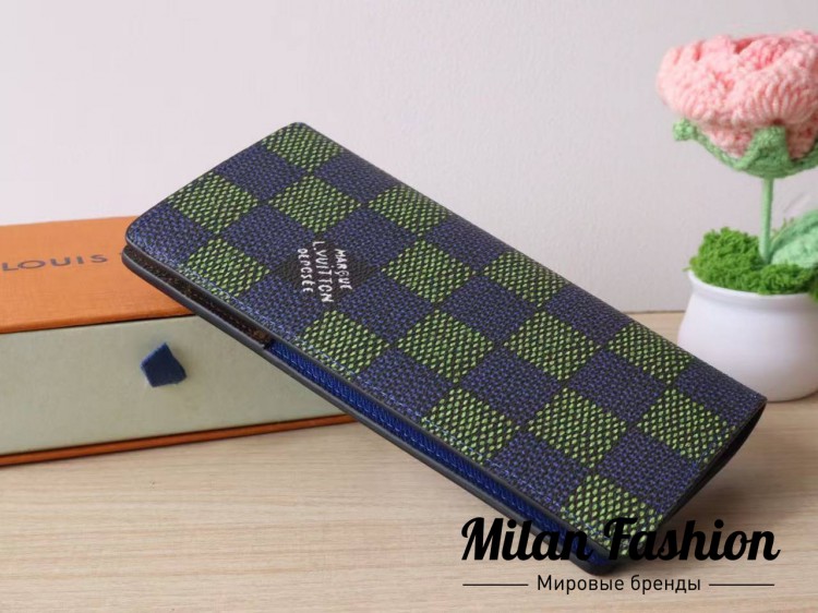 Купюрник  Louis Vuitton V52415. Вид 8