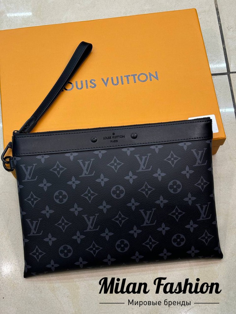Папка  Louis Vuitton V52020. Вид 1