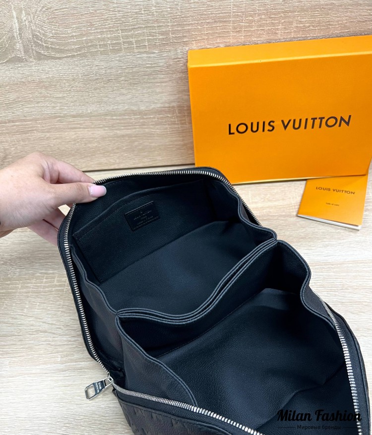 Несессер  Louis Vuitton V52427. Вид 5