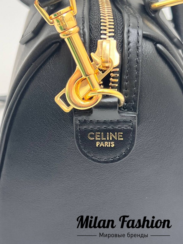 Сумка Boston  Celine V34804. Вид 5
