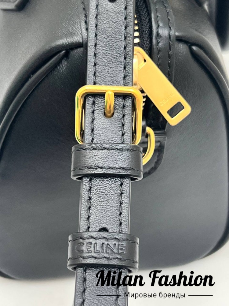 Сумка Boston  Celine V34804. Вид 3