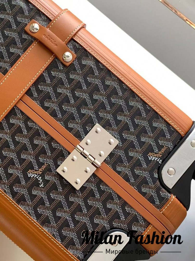 Чемодан Goyard … V52427. Вид 4