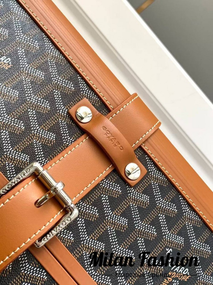 Чемодан Goyard … V52427. Вид 6