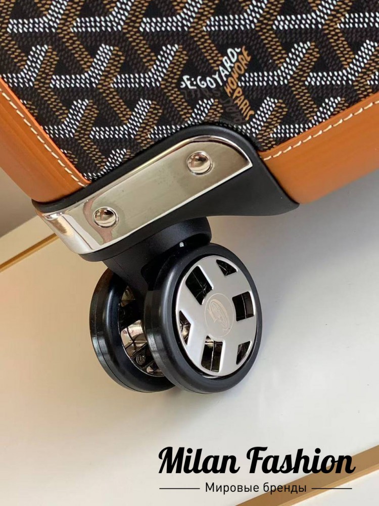 Чемодан Goyard … V52427. Вид 7