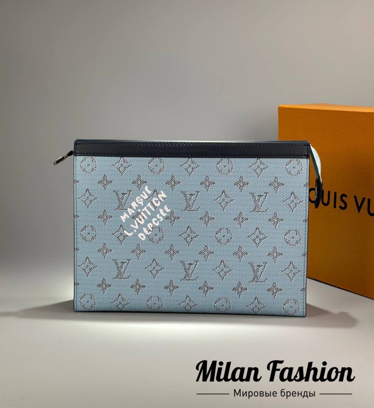 Папка  Louis Vuitton V52424. Вид 1