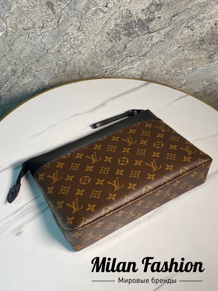 Папка  Louis Vuitton V52025. Вид 7