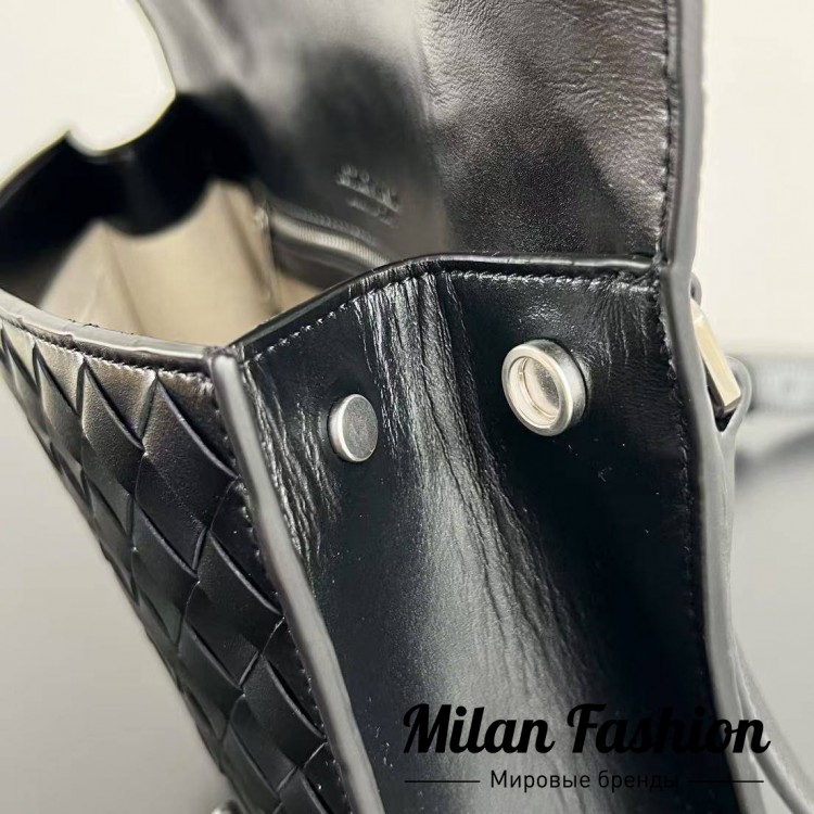 Сумка Bottega Veneta V52435. Вид 7