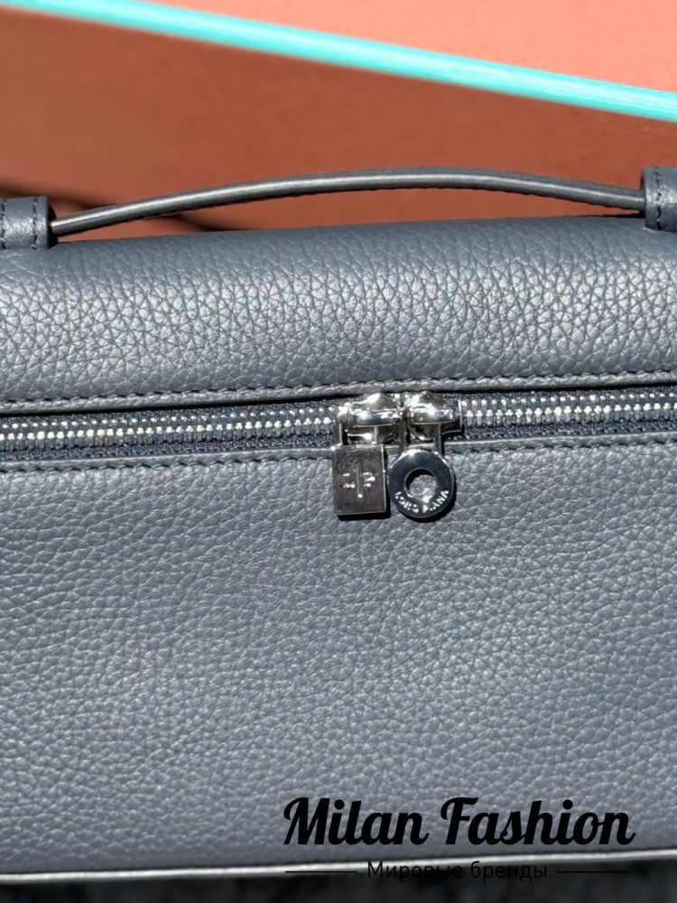 Сумка Lorо  Pocket L19 Loro Piana V52477. Вид 5