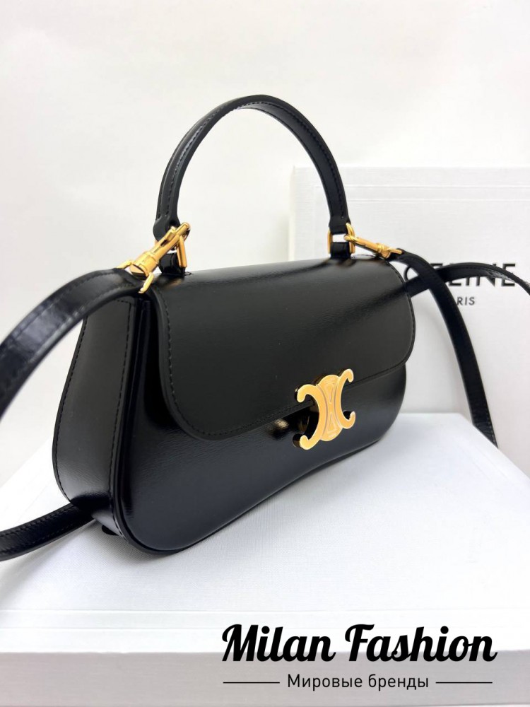 Сумка  Celine V52093. Вид 3