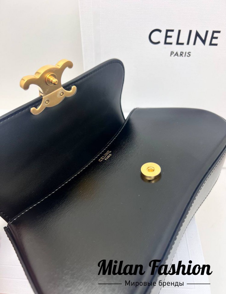 Сумка  Celine V52093. Вид 7