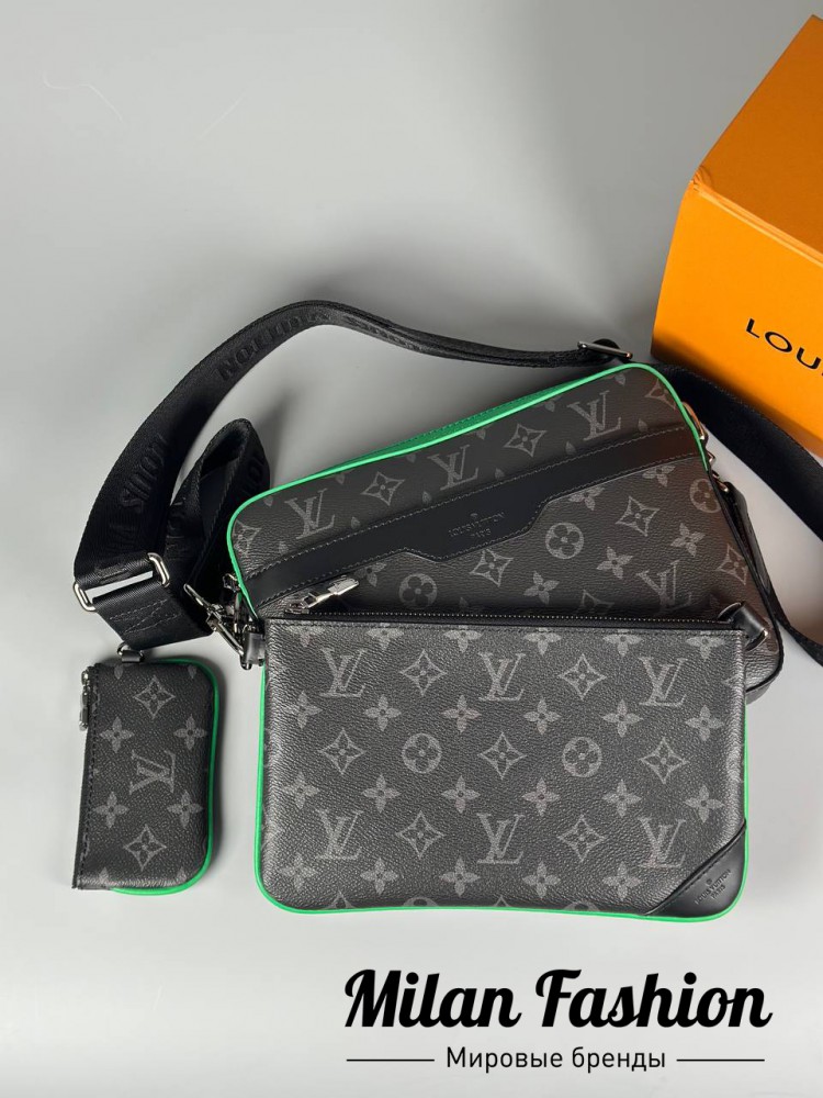 Сумка  Louis Vuitton V52437. Вид 6