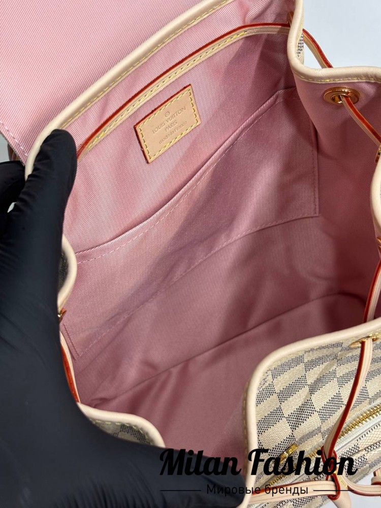 Рюкзак  Louis Vuitton V52479. Вид 5