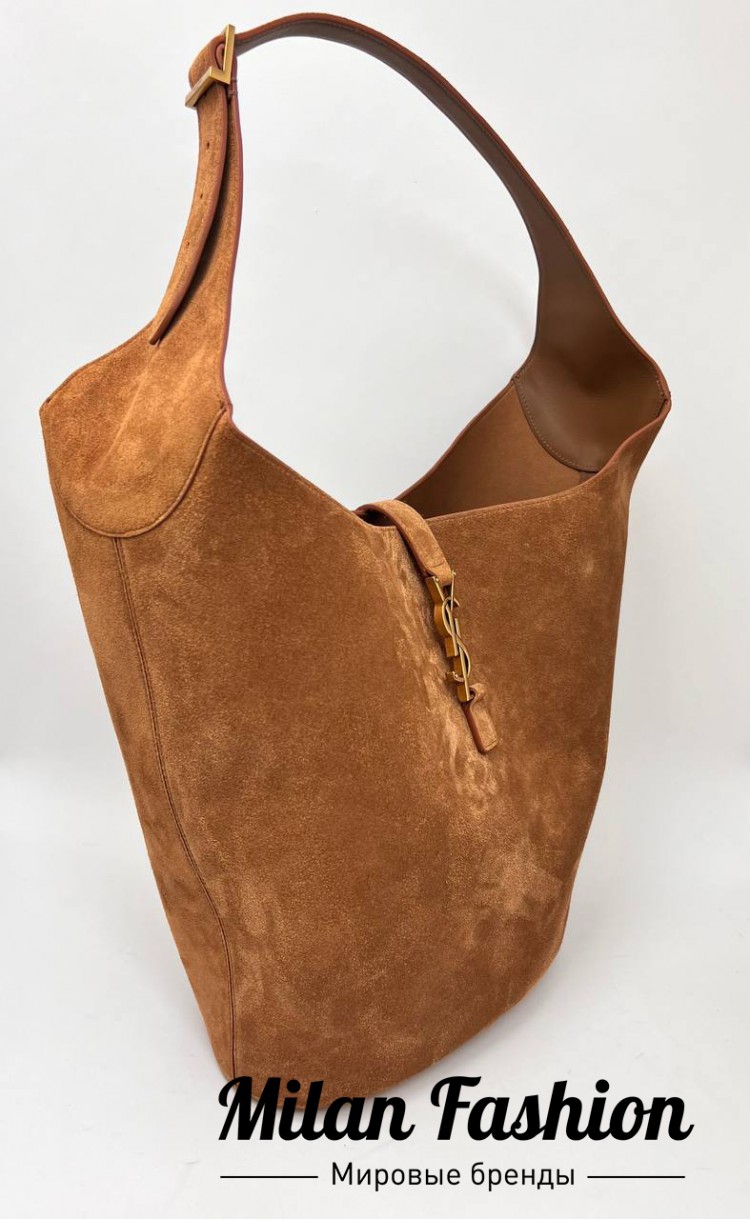 Сумка  Yves Saint Laurent V52046. Вид 6