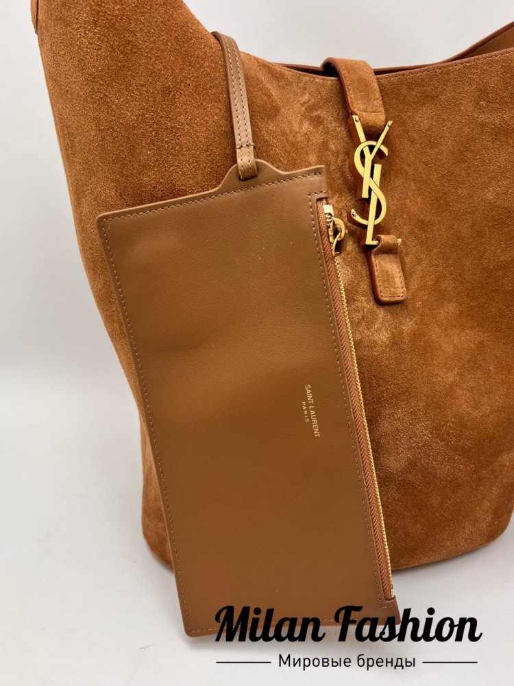 Сумка  Yves Saint Laurent V52046. Вид 4