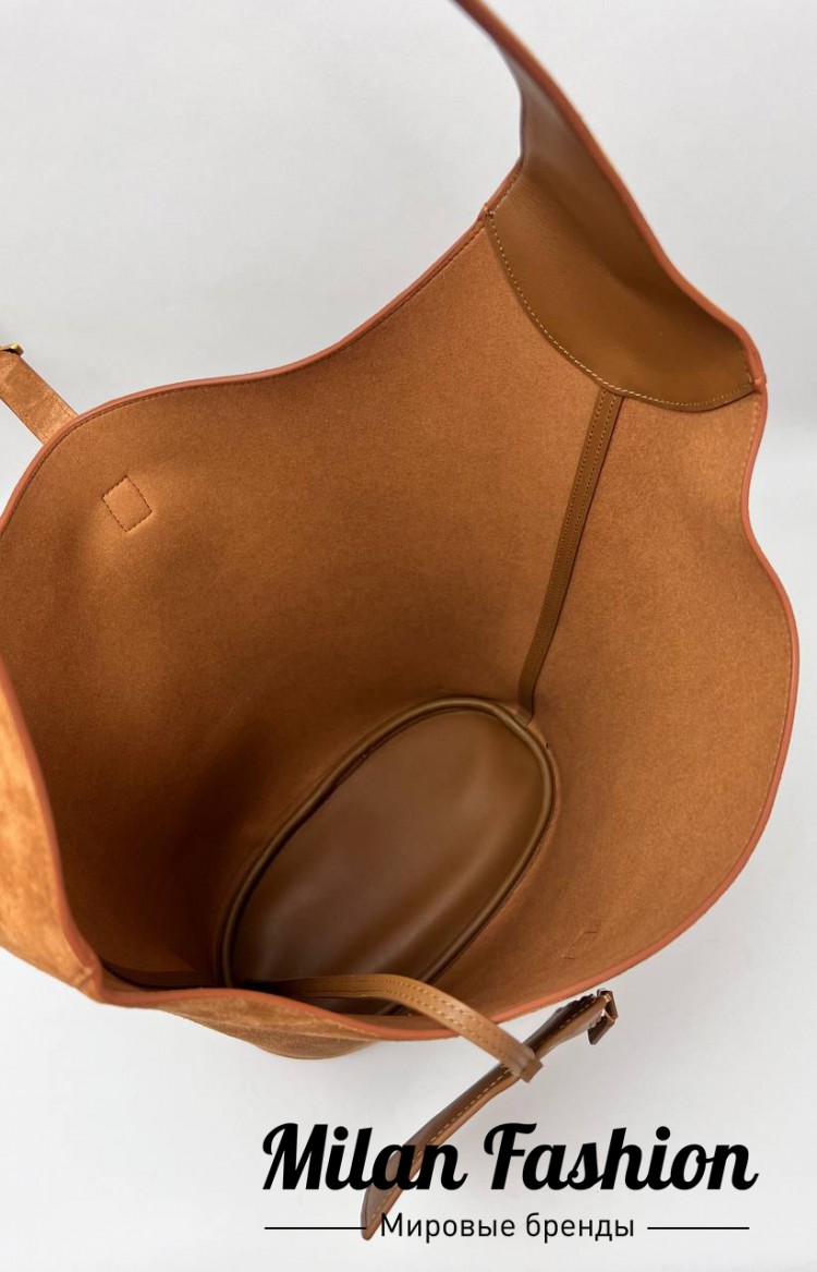 Сумка  Yves Saint Laurent V52046. Вид 7