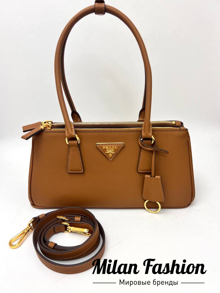 Сумка  Prada V52044. Вид 3