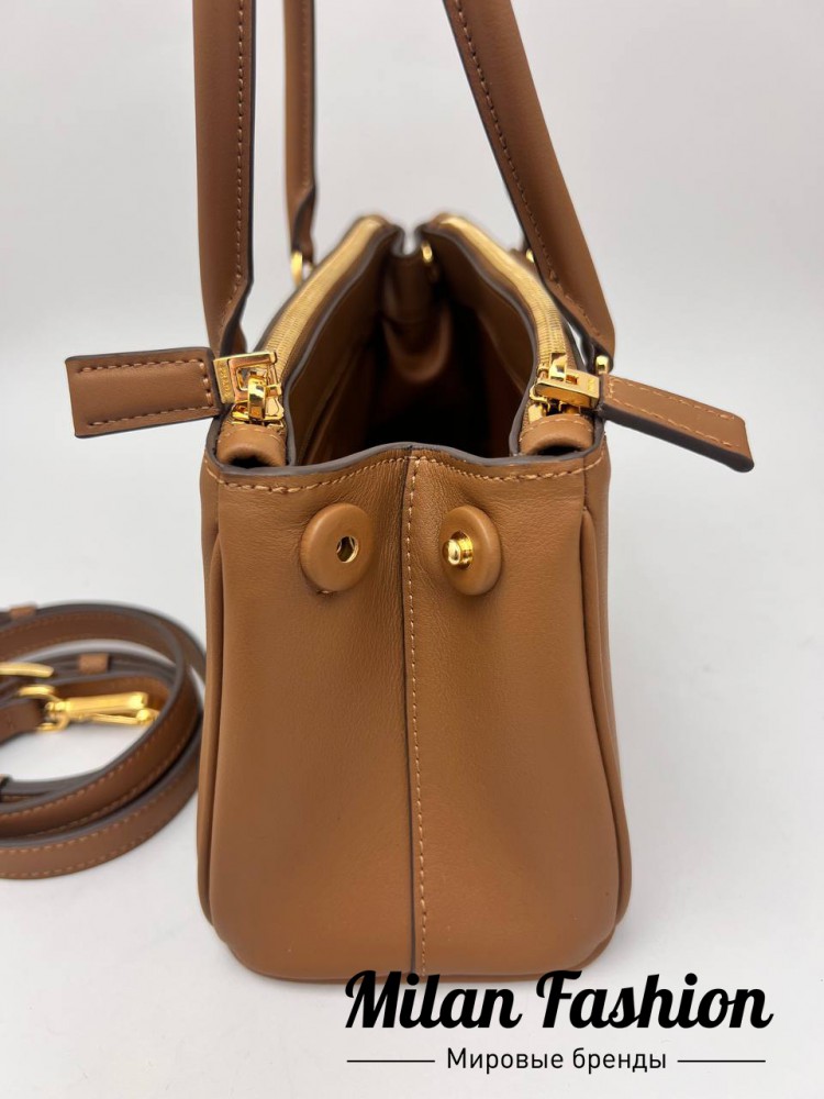 Сумка  Prada V52044. Вид 4