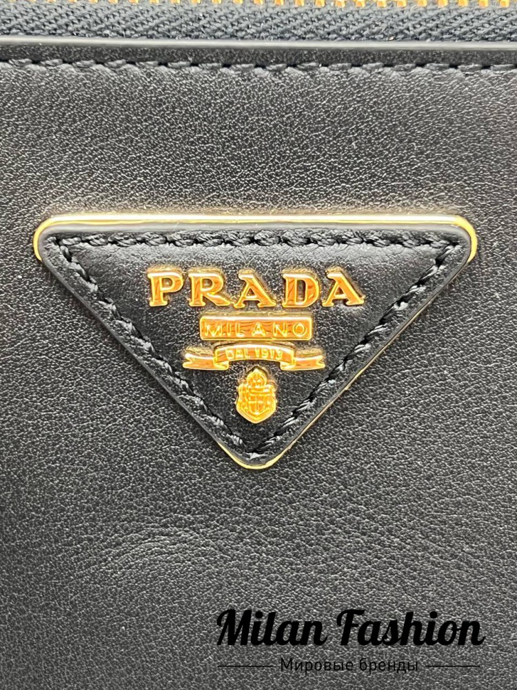 Сумка  Prada V52043. Вид 6