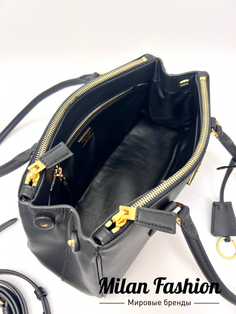 Сумка  Prada V52043. Вид 4