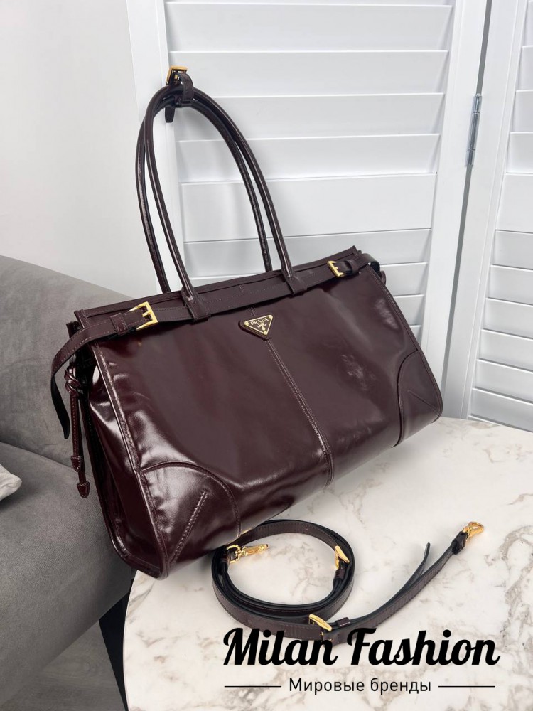 Сумка  Prada V52041. Вид 2