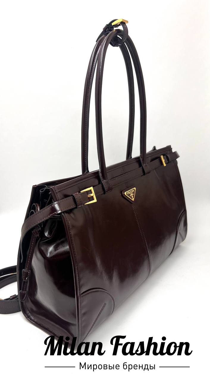 Сумка  Prada V52041. Вид 7