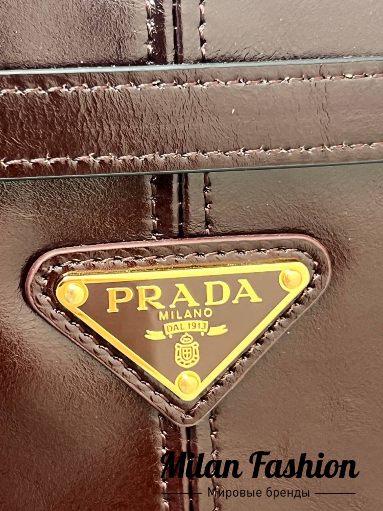 Сумка  Prada V52041. Вид 3
